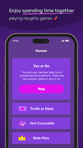 Date Booster: Couples Games Screen 2