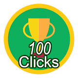 Free XP Booster 100 Clicks 1 icon