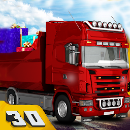 Icon image Big Truck Simulator