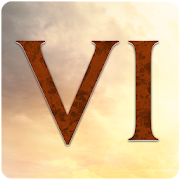 Civilization VI icon