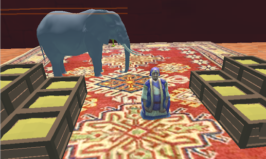 Aladdin Game screenshots 4