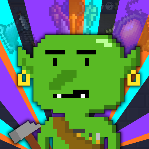 Goblins Workshop logo