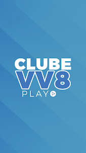 CLUBE VV8