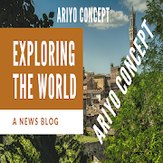 Ariyo Concept — News:Local; Business; Education