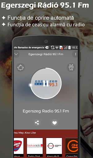 Egerszeg Radio 95.1 Fm  All Hungary Radio live