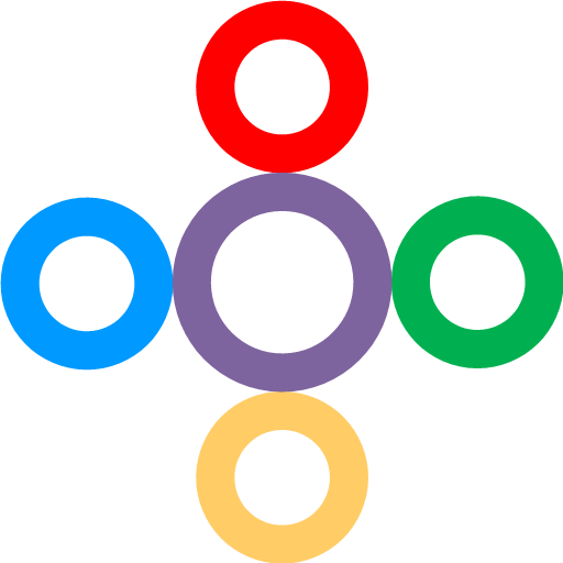 NEXT device controller logo
