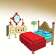 Furniture 3D Color by Number - Voxel Coloring Book Baixe no Windows