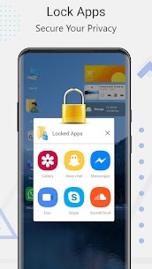 Computer Launcher v11.35 (Latest Version) Free For Android 6