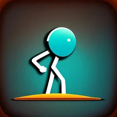 Stickman Hook é um dos melhores jogos para navegador, iOS e Android - Outer  Space