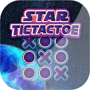 Tic Tac Toe Glow - Free Multiplayer Puzzle Game