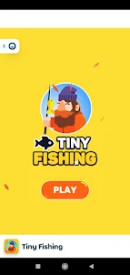 DH Tiny Fishing