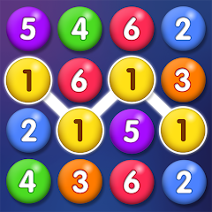 Number Bubble Tile Connect - Apps on Google Play