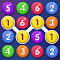 puzzlegame-six fish - Game 3