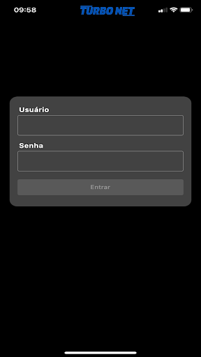 Turbo Net Play Screen 3