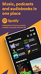 Spotify: Music and Podcasts Screenshot 2
