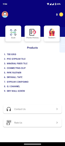 GypGold Screen 3