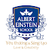 Albert Einstein School - Androidアプリ