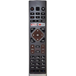 Icon image Haier TV Remote Control App