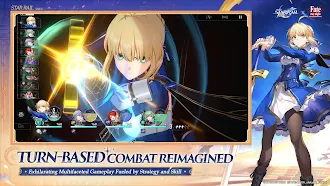 Game screenshot Honkai: Star Rail apk download