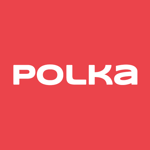 폴카  Icon