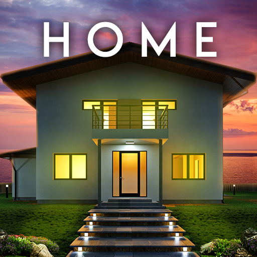 Home Design Dreams: 3D Decor