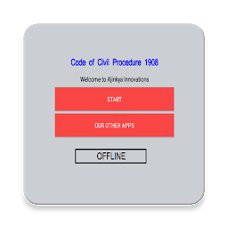 Icon image CPC - Civil Procedure Code