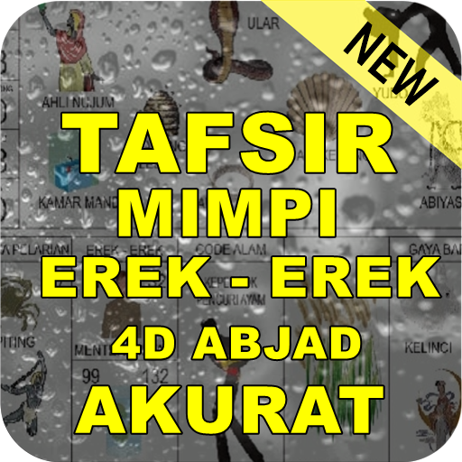 Tafsir Mimpi Erek Erek TOGEL Lengkap - التطبيقات على Google Play