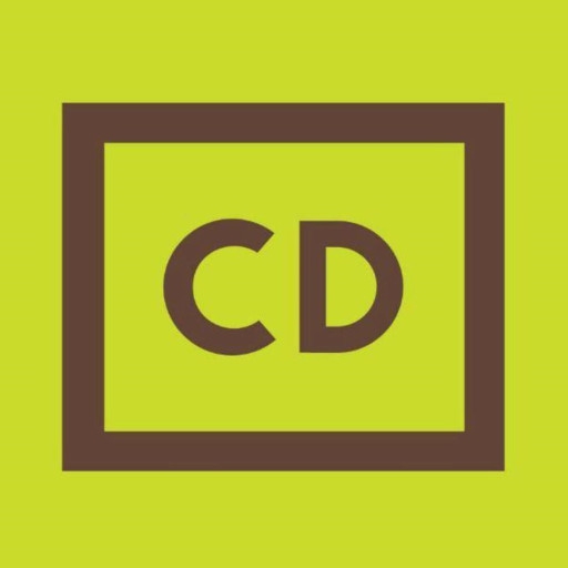 Caixa Doce logo