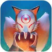 Kitsune's Ninja Clash