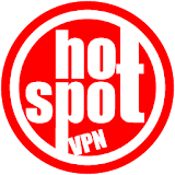 VPN HotSpot icon