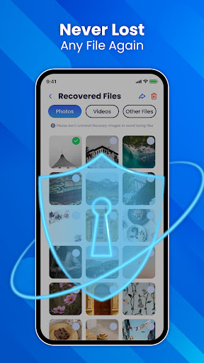 File Recovery  Photo Recovery