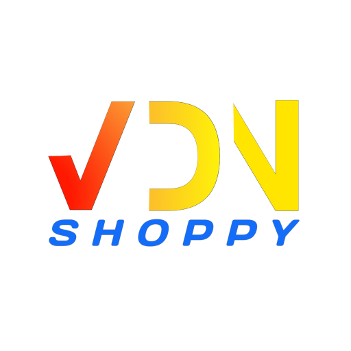 VDN Shoppy logo