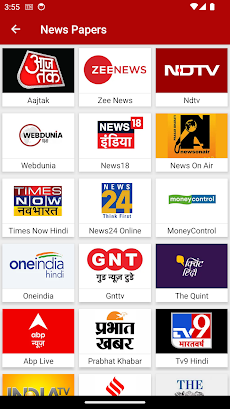 Hindi News Live And Hindi Tvのおすすめ画像3