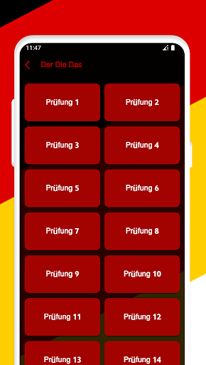 Der Die Das Screen 2