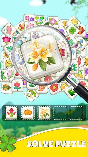 Blooming Match Mastery