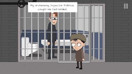 Johnny Bonasera 2 - Screenshot Image