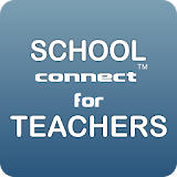 School Connect For Teachers icon