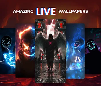 Wallpapers - วอลเปเปอร์ 4K