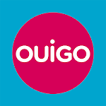 Cover Image of Download OUIGO – La France à partir de 10€ en TGV 🚄 7.0.2 APK
