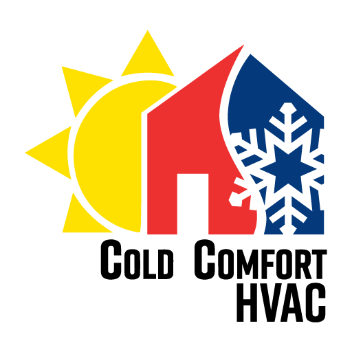 Cold Comfort HVAC Services logo