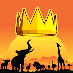 King.io - Animal Takeover