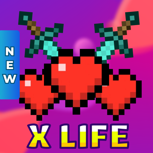 X Life for Minecraft Tải xuống trên Windows