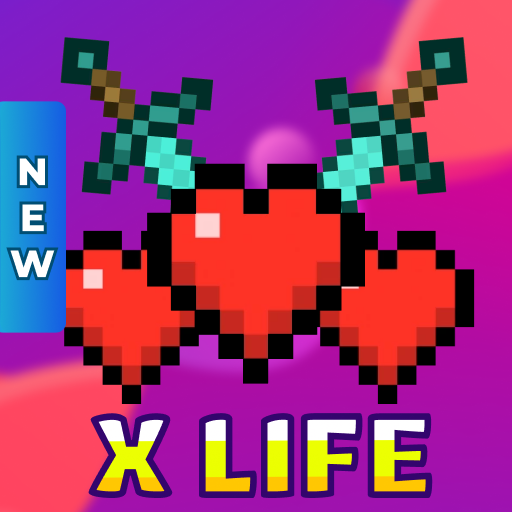 X Life Minecraft