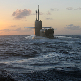 US Military Submarine LWP icon