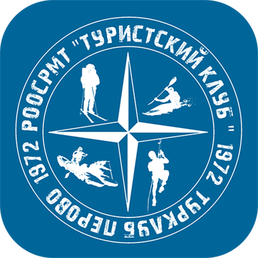 Турклуб Перово logo