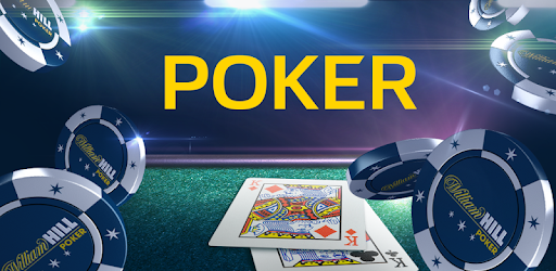 William hill poker android