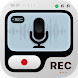 Super Voice Recorder - Androidアプリ