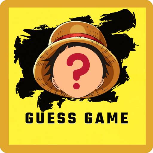 Guess Characters logo