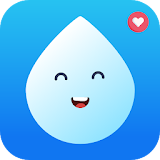 Water Reminder - Hydration & Drinking Tracker icon