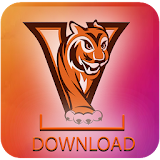 Video downloader-VM icon